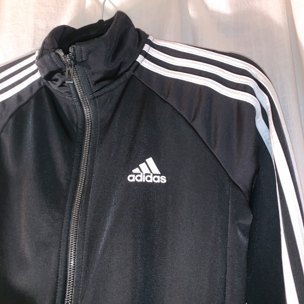 Adidas Jacket - Picture 2 of 8